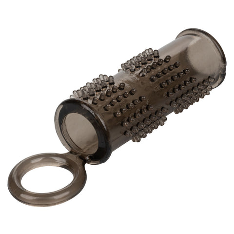 Girth and Length Pleasure Enhancer SLEEVES