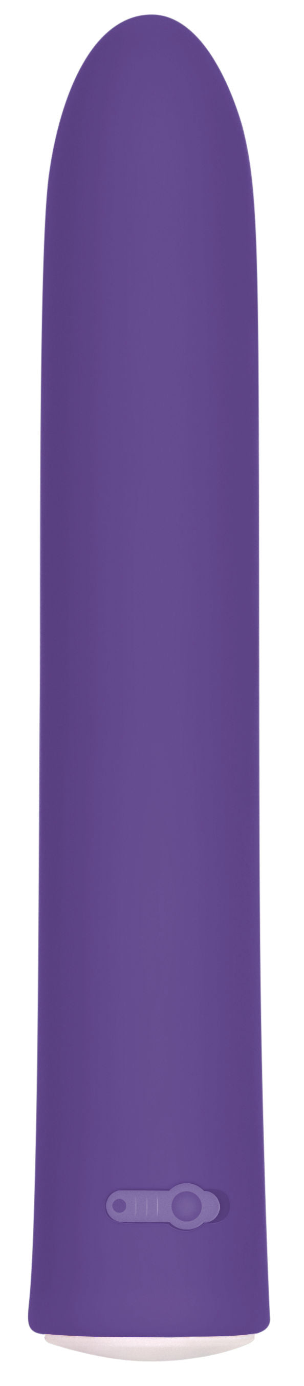 Rechargeable Slim Vibrator for Adults with Sleek Timeless Design Vibrators