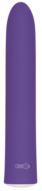 Slim Vibrator with Sleek Timeless Design > Vibrators > Standard Vibrators