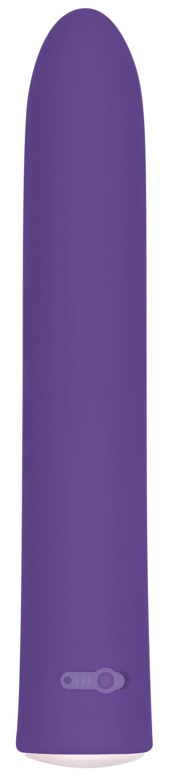 Slim Vibrator with Sleek Timeless Design > Vibrators > Standard Vibrators