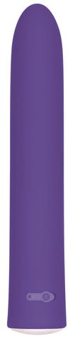 Rechargeable Slim Vibrator for Adults with Sleek Timeless Design Vibrators