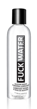 Premium Silicone Lubricant 4 Fl Oz Highly Concentrated Long Lasting Formula > Lube > Silicone