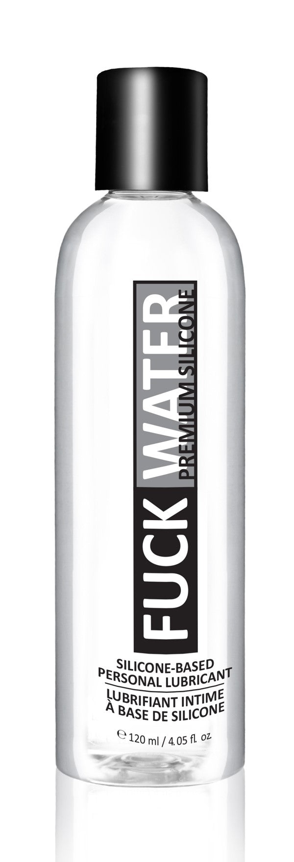 Premium Silicone Lubricant 4 Fl Oz Highly Concentrated Long Lasting Formula > Lube > Silicone