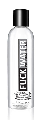 Premium Silicone Lubricant 4 Fl Oz Highly Concentrated Long Lasting Formula > Lube > Silicone
