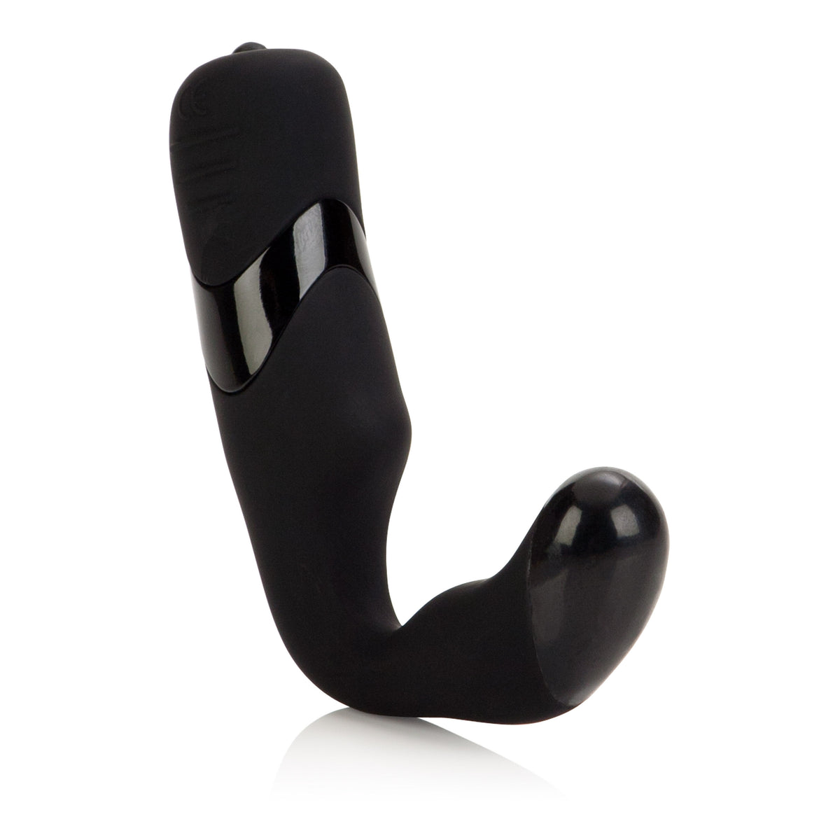 Dr Joel Kaplan Compact Prostate Massager with Powerful Vibrations > Anal Range > Prostate Plugs Main image