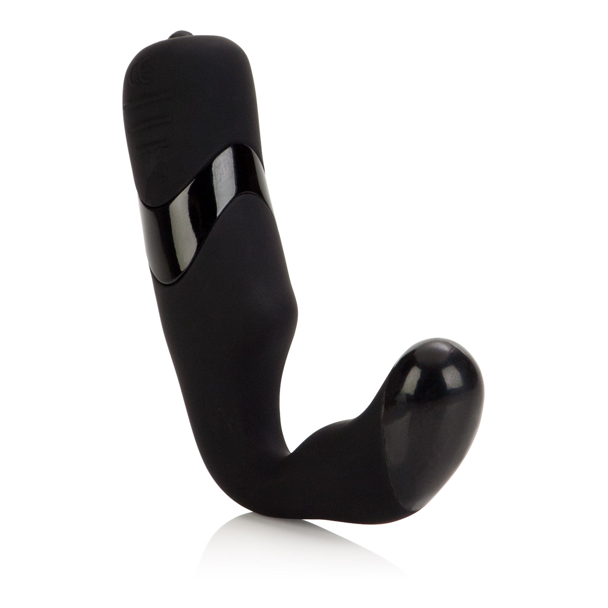 Dr Joel Kaplan Compact Prostate Massager with Powerful Vibrations > Anal Range > Prostate Plugs