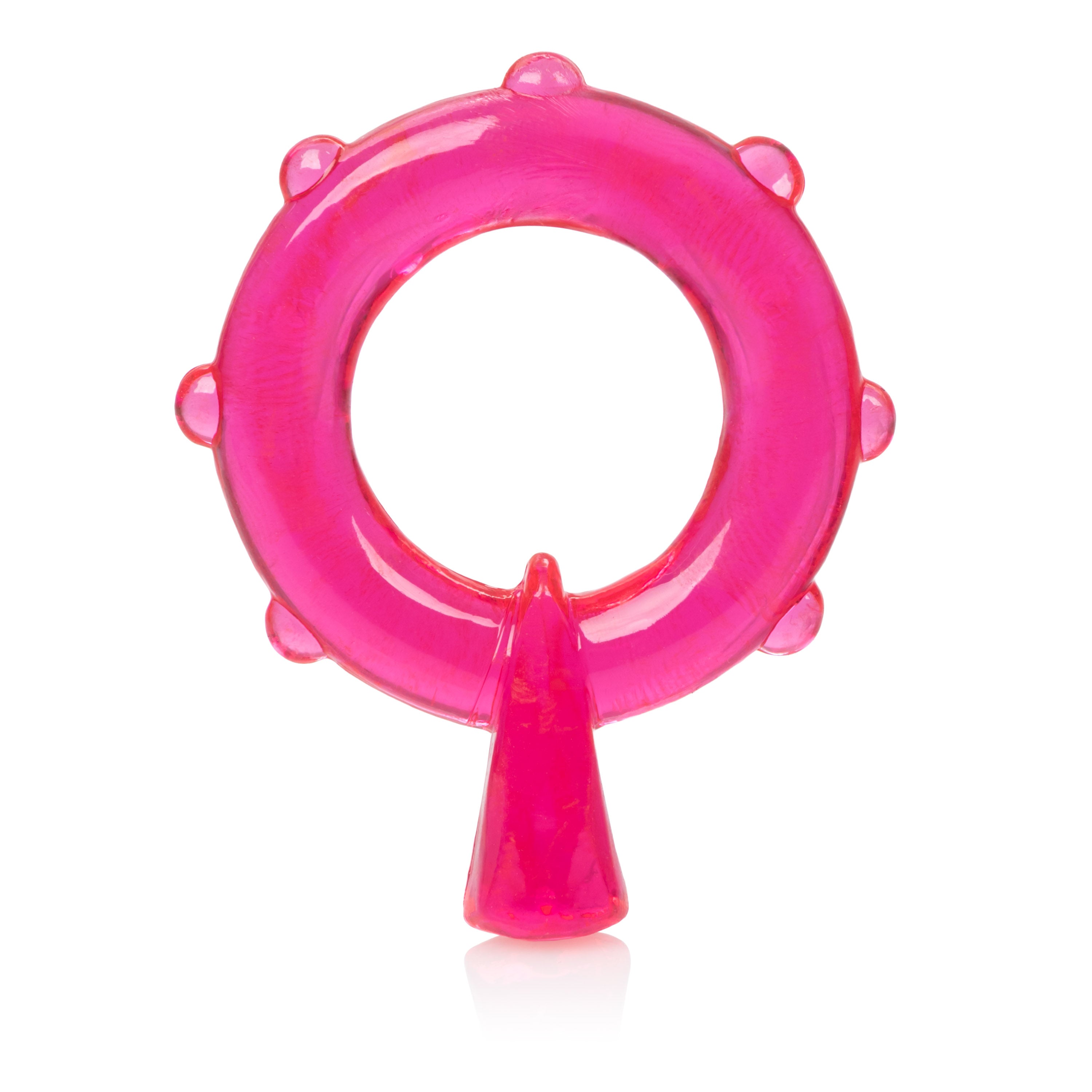 Magic Blue C-Rings Adult Intimacy Toy for Enhanced Performance COCK RING Set