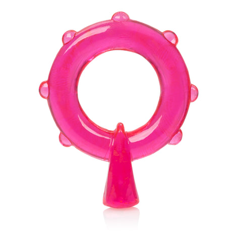Magic Blue C-Rings Adult Intimacy Toy for Enhanced Performance COCK RING Set