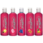 GoodHead Oral Delight Gel 5 Pack – Lubricant Gel > Lube > Oral Gels & Sprays