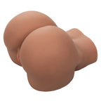 Stroke It Bbl Booty - Brown > Sex Toys For Men > Masturbators > Manual