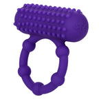 Maximus 5 Bead Rechargeable Cock Ring – Waterproof Vibrating Cock Ring > Cock Ring > Vibrating