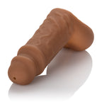 Packer Gear 5 Inch Stand to Pee Packer Ivory for Harness Use Realistic Design Packer > Gender > Packers