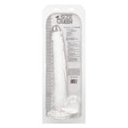 Size Queen 12 Inch Realistic Dildo – Firm 30.5 Cm Dildo > Dildos > Large Dildos