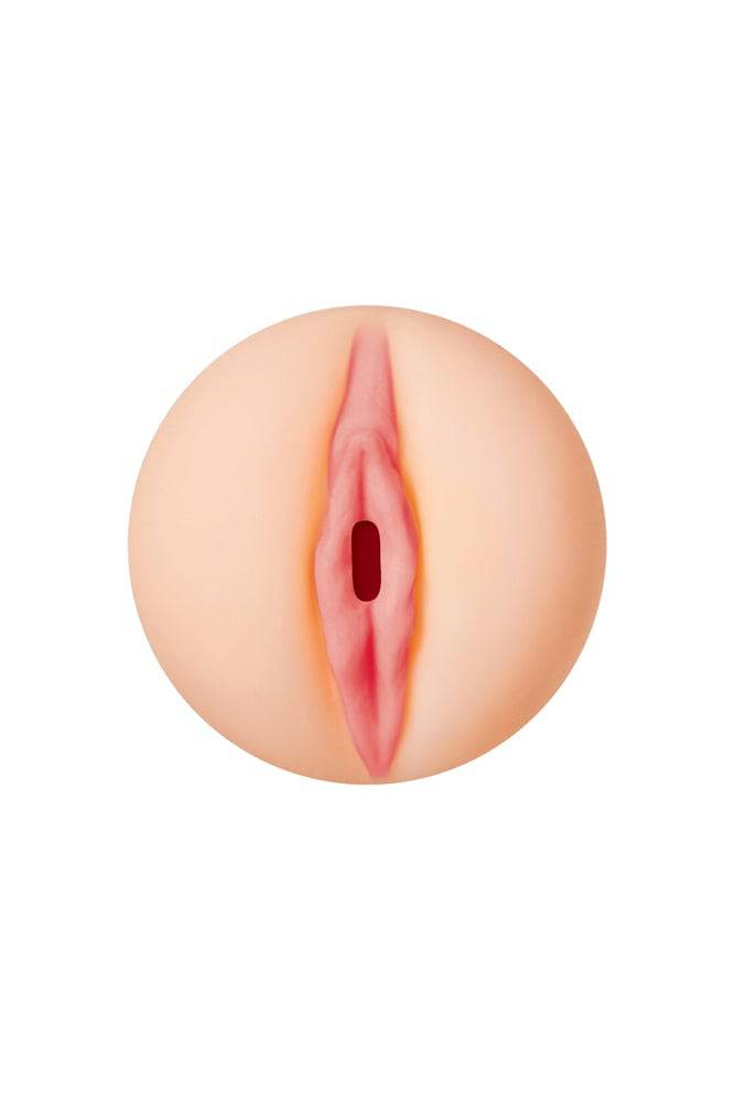 Sasha Grey Realistic Vagina Stroker Male Masturbation Aid With Movie Download > Sex Toys For Men > Masturbators > Pornstar