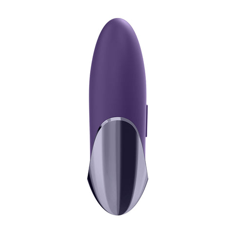 Satisfyer Layons Pleasure – Silky Clitoral Vibrator > Sex Toys For Ladies > Clitoral Vibrators and Stimulators