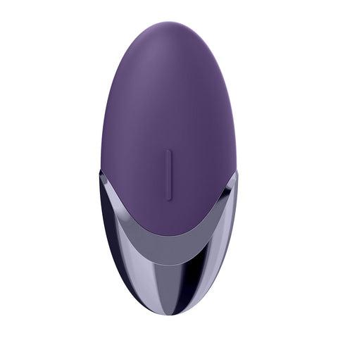 Satisfyer Layons Pleasure – Silky Clitoral Vibrator > Sex Toys For Ladies > Clitoral Vibrators and Stimulators