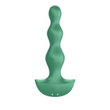 Satisfyer Adult Toys Green Satisfyer Lolli Plug 2 Green 4061504003252