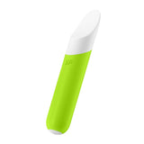 Satisfyer Adult Toys Lime Satisfyer Ultra Power Bullet 7 4061504007694