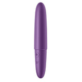 Satisfyer Adult Toys Violet Satisfyer Ultra Power Bullet 6 4061504007670