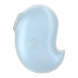 Satisfyer AIR PULSATION-PREMIUM Blue Satisfyer Cutie Ghost - 4061504067759