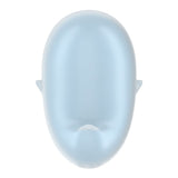 Satisfyer AIR PULSATION-PREMIUM Blue Satisfyer Cutie Ghost - 4061504067759