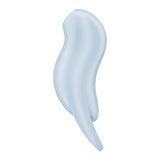 Satisfyer AIR PULSATION-PREMIUM Blue Satisfyer Pocket Pro 1 - 4061504045160