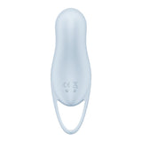 Satisfyer AIR PULSATION-PREMIUM Blue Satisfyer Pocket Pro 1 - 4061504045160