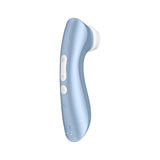 Satisfyer AIR PULSATION-PREMIUM Blue Satisfyer Pro 2+ 4061504031323