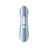 Satisfyer AIR PULSATION-PREMIUM Blue Satisfyer Pro 2+ 4061504031323