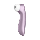 Satisfyer AIR PULSATION-PREMIUM Purple Satisfyer Pro 2+ 4061504031330