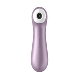 Satisfyer AIR PULSATION-PREMIUM Purple Satisfyer Pro 2+ 4061504031330