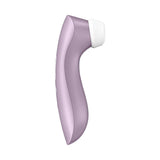 Satisfyer AIR PULSATION-PREMIUM Purple Satisfyer Pro 2+ 4061504031330