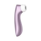 Satisfyer AIR PULSATION-PREMIUM Purple Satisfyer Pro 2+ 4061504031330