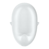 Satisfyer AIR PULSATION-PREMIUM White Satisfyer Cutie Ghost - 4061504067766