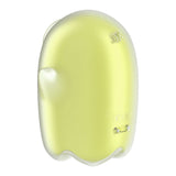 Satisfyer AIR PULSATION-PREMIUM Yellow Satisfyer Glowing Ghost - 4061504060064