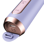 Satisfyer Bold Kiss – Air Pulse Vibrator with Adjustable Membrane > Sex Toys For Ladies > Air Pulsation