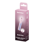 Satisfyer Bold Kiss – Air Pulse Vibrator with Adjustable Membrane > Sex Toys For Ladies > Air Pulsation