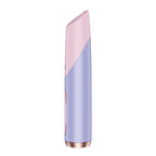 Satisfyer Bold Kiss – Air Pulse Vibrator with Adjustable Membrane Lilac > Sex Toys For Ladies > Air Pulsation