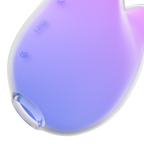 Satisfyer Mermaid Vibes – Waterproof Pressure Wave and Vibrator Device > Sex Toys For Ladies > Air Pulsation
