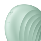 Satisfyer Pearl Diver – Air Pulse and Vibration Vibrator > Sex Toys For Ladies > Air Pulsation