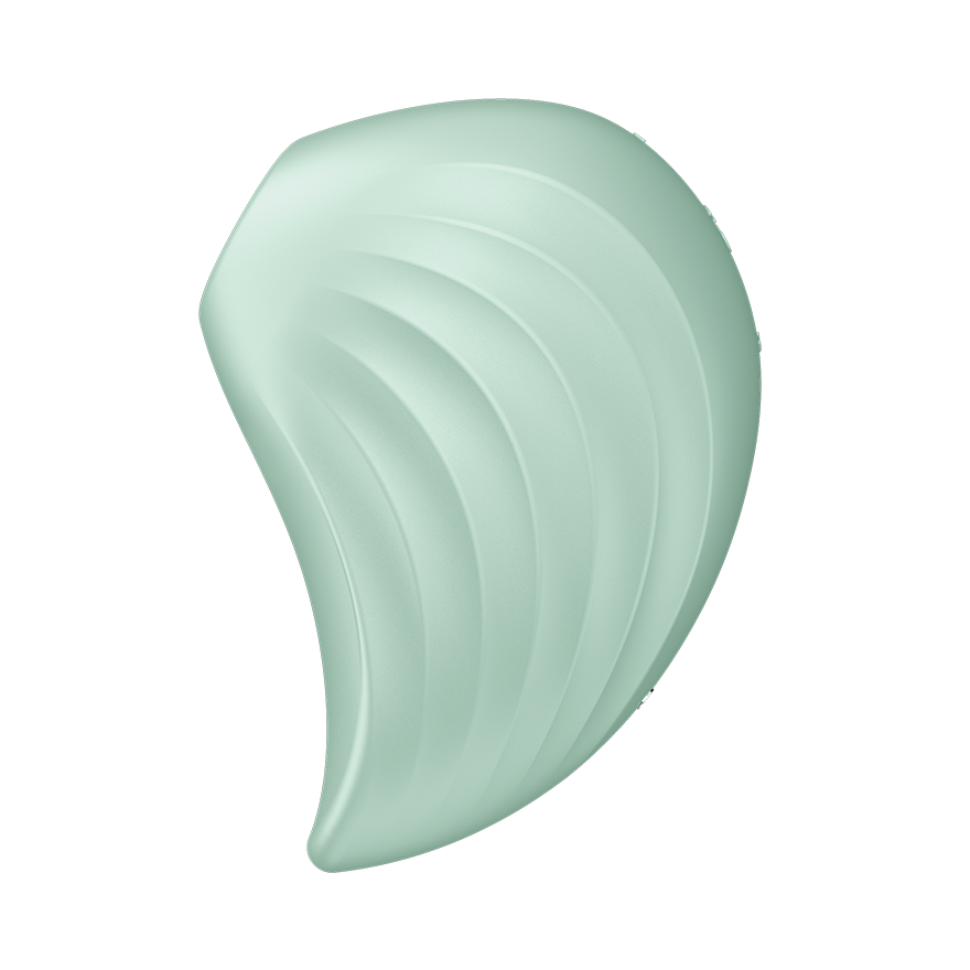 Satisfyer Pearl Diver – Air Pulse and Vibration Vibrator > Sex Toys For Ladies > Air Pulsation