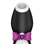 Satisfyer Penguin Pro – Rechargeable Pressure Wave Vibrator with 11 Programs > Sex Toys For Ladies > Clitoral Vibrators and Stimulators