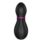 Satisfyer Penguin Pro – Rechargeable Pressure Wave Vibrator with 11 Programs > Sex Toys For Ladies > Clitoral Vibrators and Stimulators