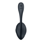 Satisfyer Ribbed Petal Connect – Portable Silicone G-Spot Vibrator > Sex Toys For Ladies > G-Spot Vibrators