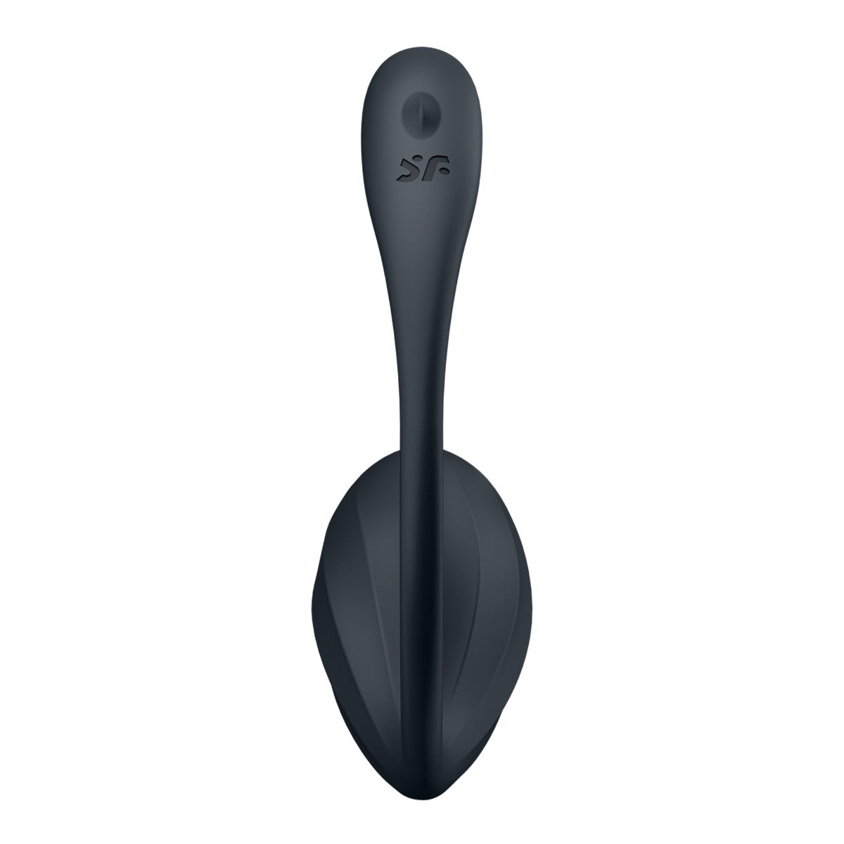 Satisfyer Ribbed Petal Connect – Portable Silicone G-Spot Vibrator > Sex Toys For Ladies > G-Spot Vibrators