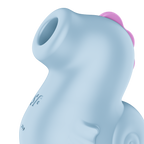 Satisfyer Sea Pony – Air Pulse and Vibrator with Dual Stimulation > Sex Toys For Ladies > Air Pulsation