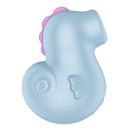 Satisfyer Sea Pony – Air Pulse and Vibrator with Dual Stimulation > Sex Toys For Ladies > Air Pulsation