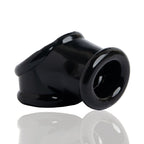 Powersling Cocksling and Ballstretcher Black > Cock Ring > Sling