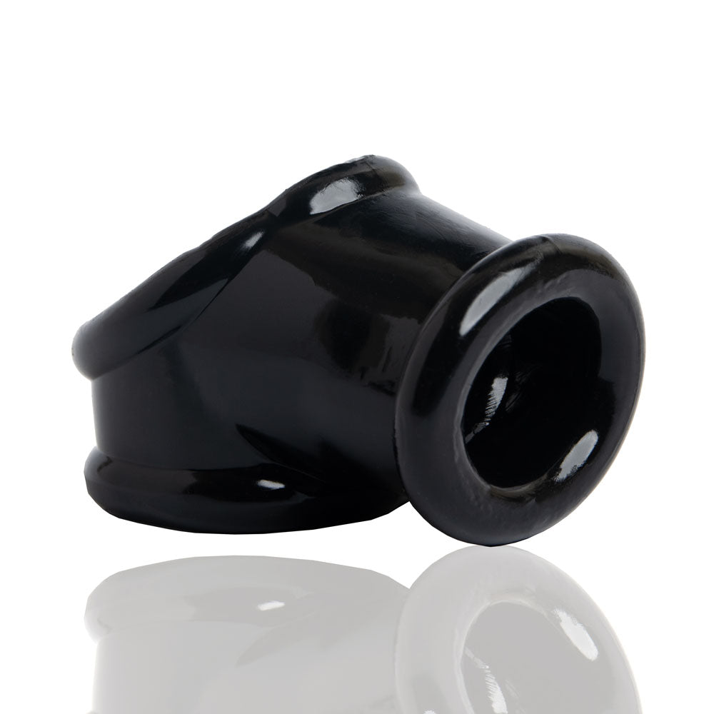 Powersling Cocksling and Ballstretcher Black > Cock Ring > Sling
