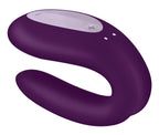 Satisfyer Partner Box 1 – Double Joy and Sexy Secret App-Controlled Vibrators > Sex Toys > Couples Toys